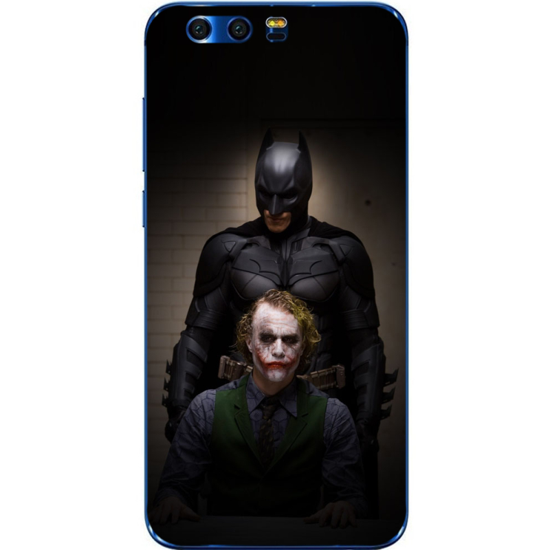 Чехол Uprint Huawei Honor 9 