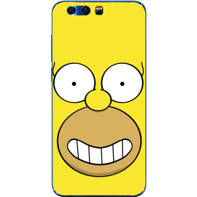 Чехол Uprint Huawei Honor 9 