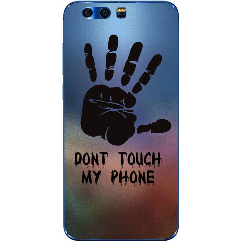 Чехол Uprint Huawei Honor 9 