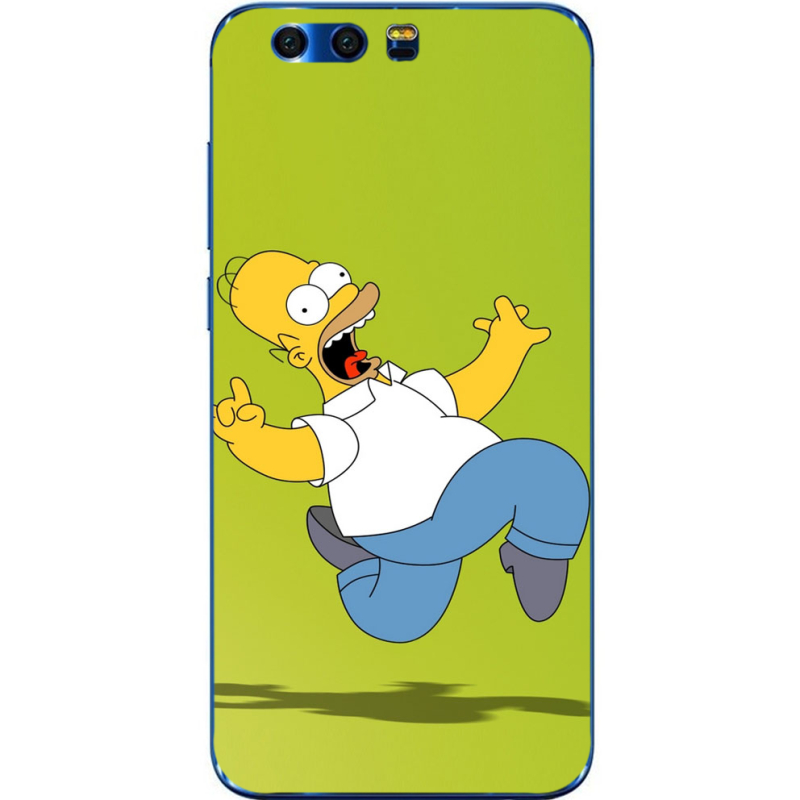 Чехол Uprint Huawei Honor 9 