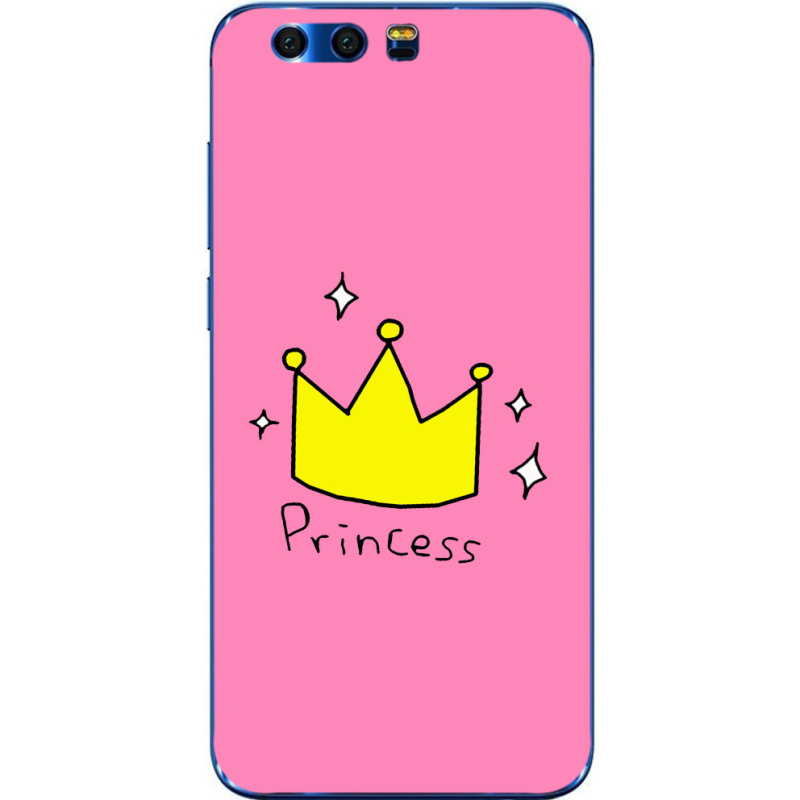 Чехол Uprint Huawei Honor 9 