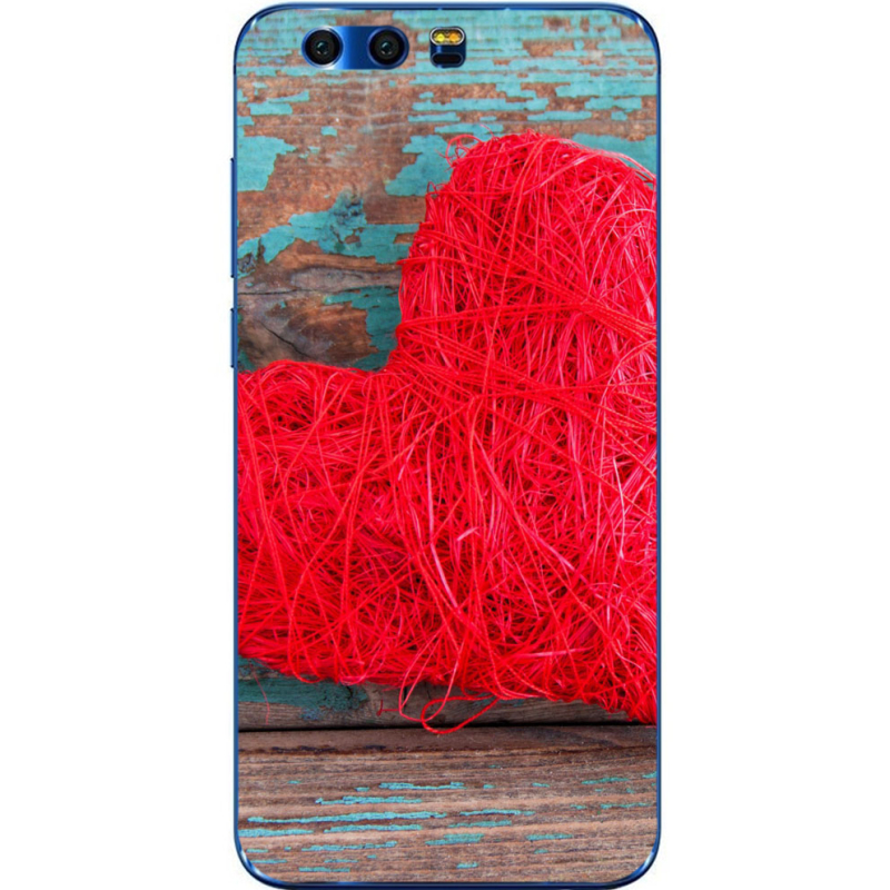 Чехол Uprint Huawei Honor 9 
