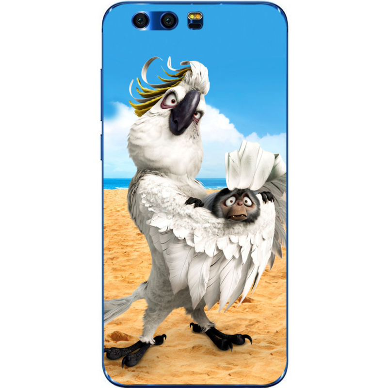 Чехол Uprint Huawei Honor 9 