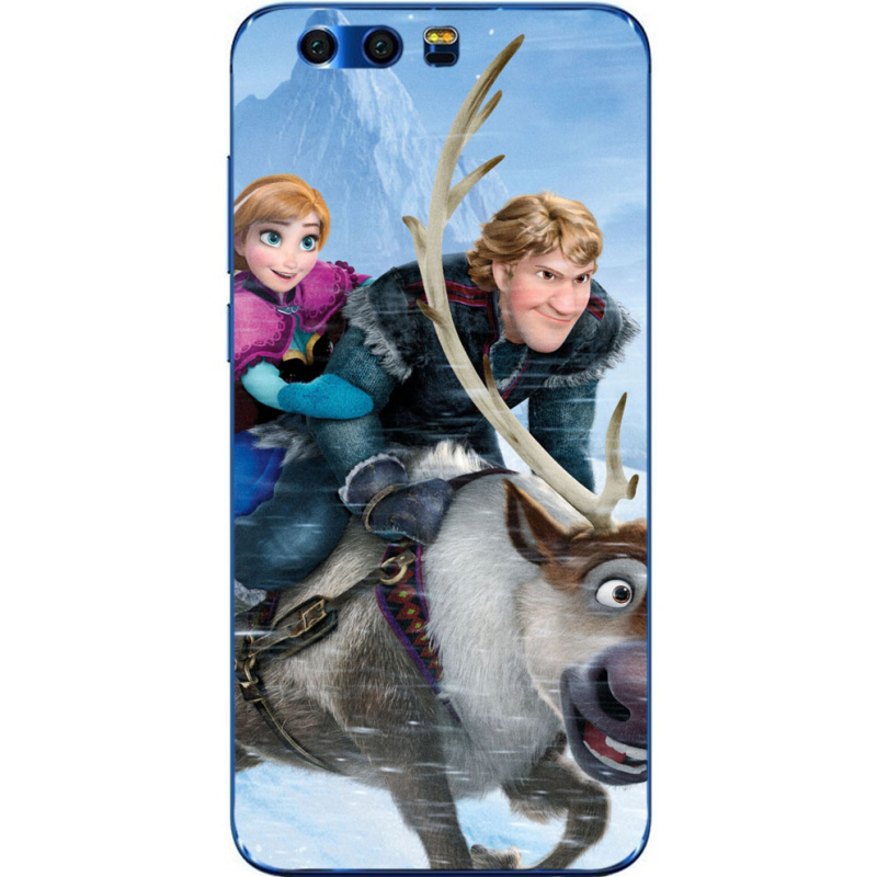 Чехол Uprint Huawei Honor 9 