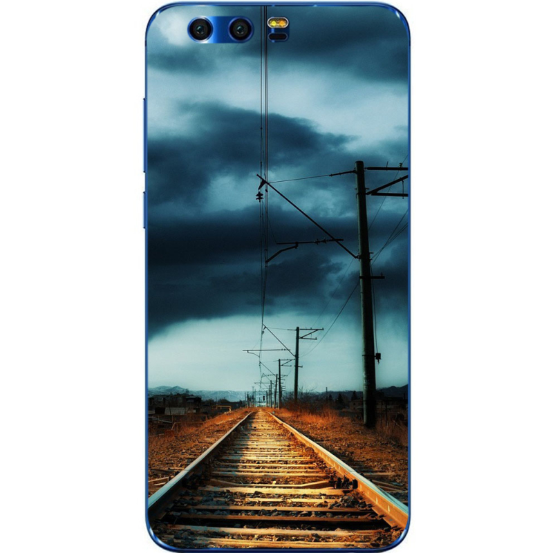 Чехол Uprint Huawei Honor 9 