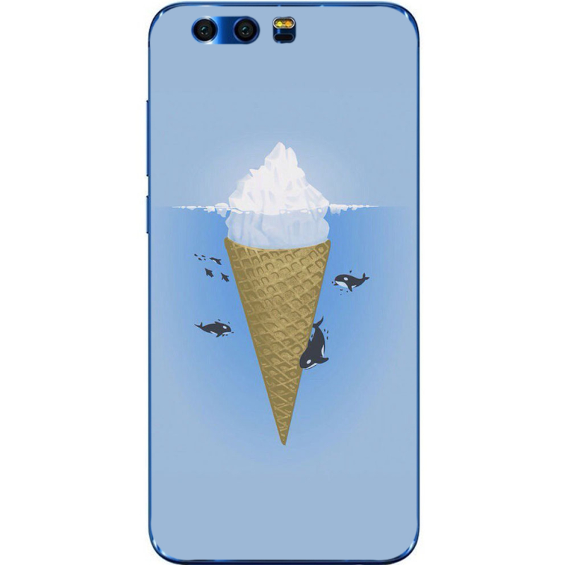 Чехол Uprint Huawei Honor 9 