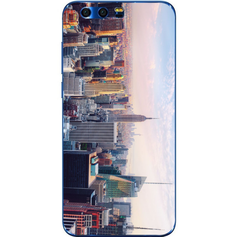 Чехол Uprint Huawei Honor 9 