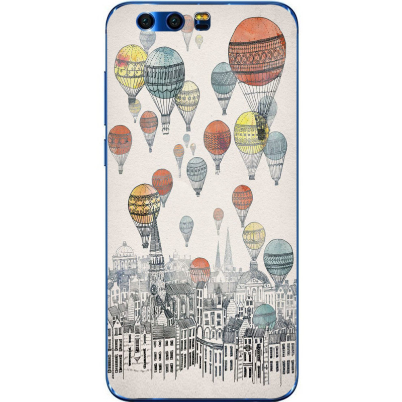 Чехол Uprint Huawei Honor 9 