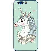 Чехол Uprint Huawei Honor 9 My Unicorn