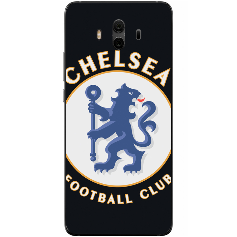 Чехол Uprint Huawei Mate 10 FC Chelsea