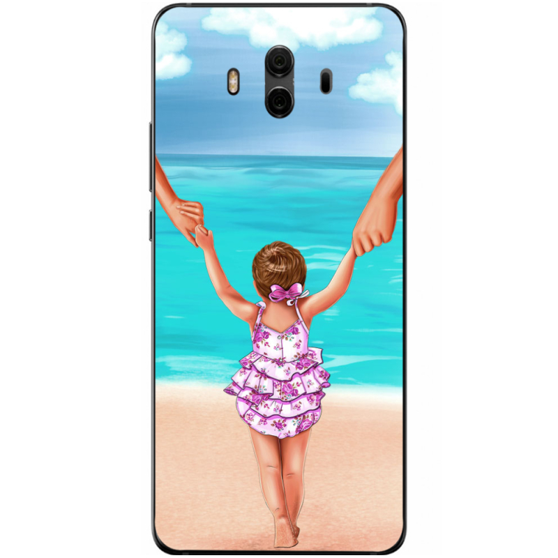 Чехол Uprint Huawei Mate 10 Happy child