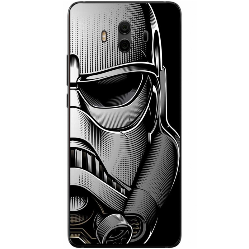 Чехол Uprint Huawei Mate 10 Imperial Stormtroopers