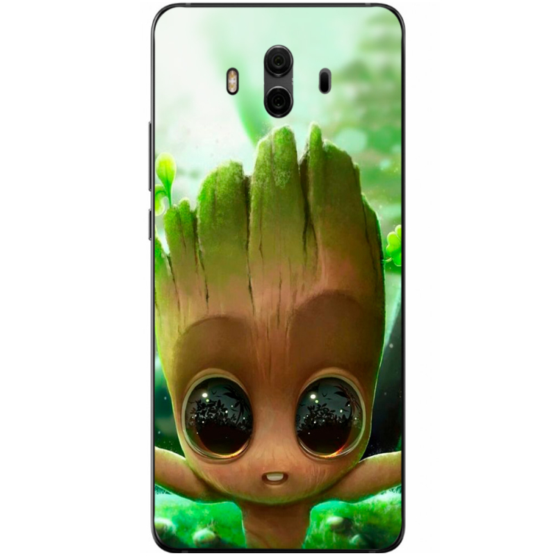 Чехол Uprint Huawei Mate 10 Groot