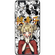 Чехол Uprint Huawei Mate 10 Himiko Toga - My Hero Academia