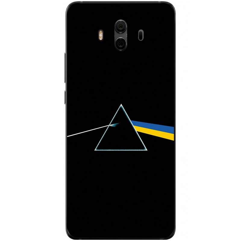 Чехол Uprint Huawei Mate 10 Pink Floyd Україна