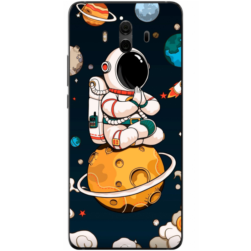 Чехол Uprint Huawei Mate 10 Astronaut