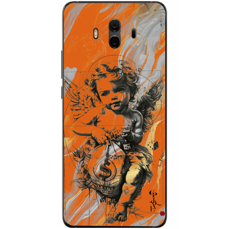 Чехол Uprint Huawei Mate 10 