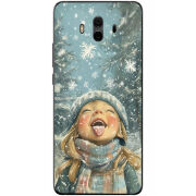 Чехол Uprint Huawei Mate 10 Смак дитинства