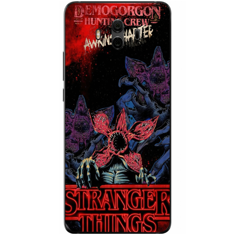 Чехол Uprint Huawei Mate 10 