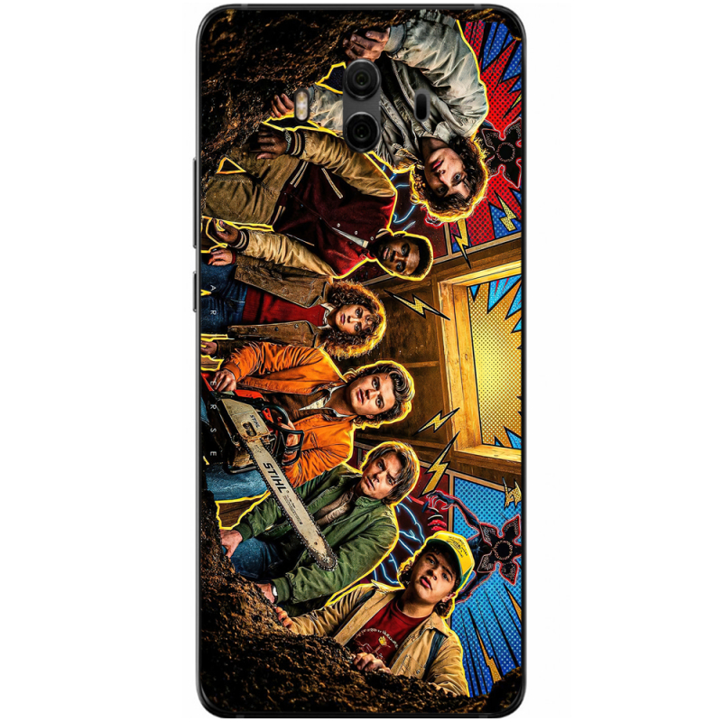 Чехол Uprint Huawei Mate 10 