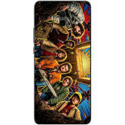 Чехол Uprint Huawei Mate 10 