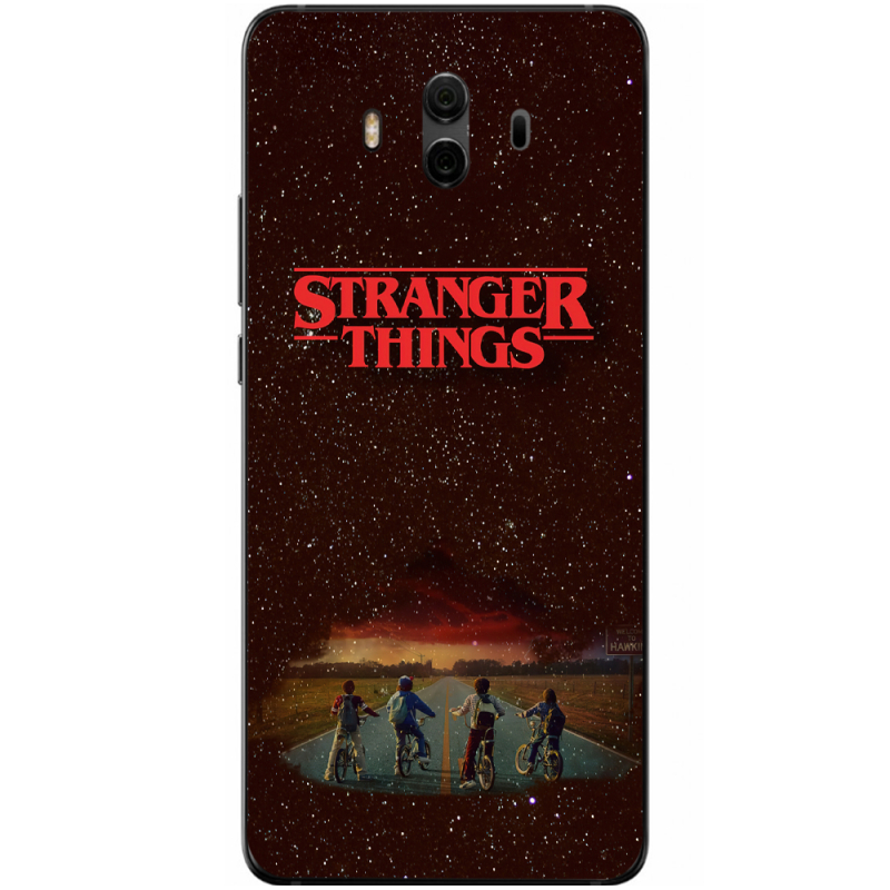 Чехол Uprint Huawei Mate 10 