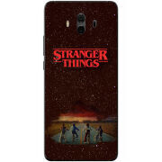 Чехол Uprint Huawei Mate 10 