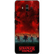 Чехол Uprint Huawei Mate 10 