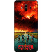 Чехол Uprint Huawei Mate 10 