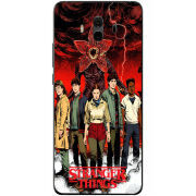 Чехол Uprint Huawei Mate 10 