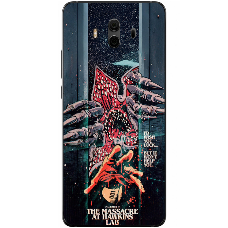 Чехол Uprint Huawei Mate 10 