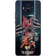 Чехол Uprint Huawei Mate 10 