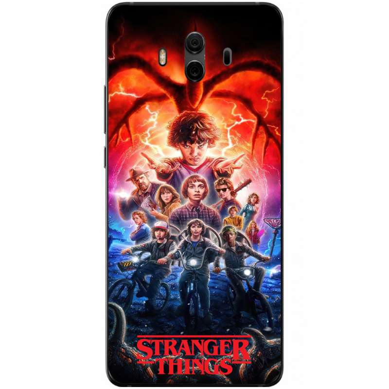 Чехол Uprint Huawei Mate 10 