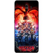 Чехол Uprint Huawei Mate 10 