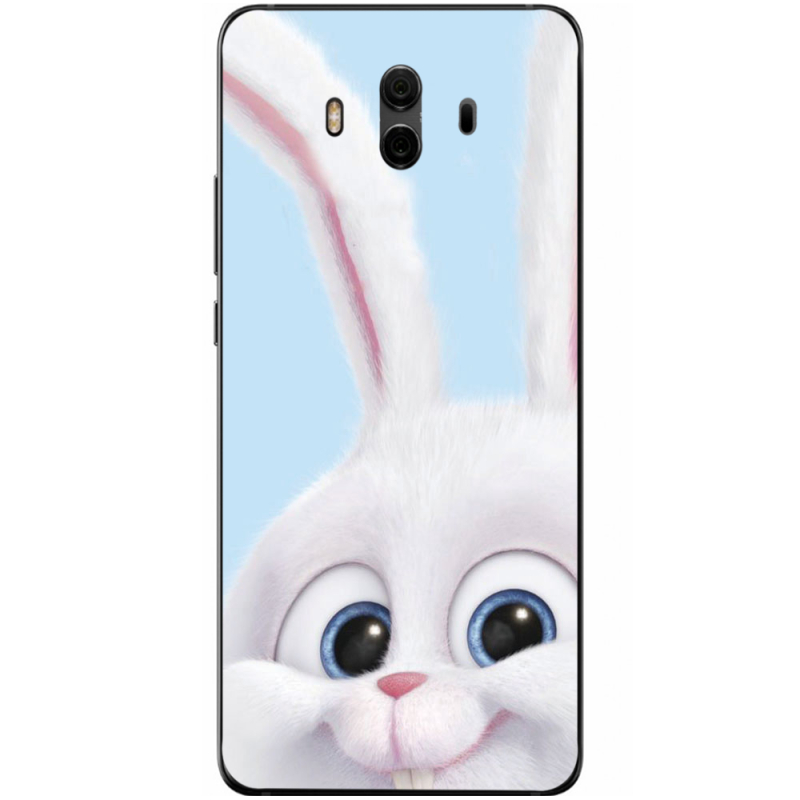 Чехол Uprint Huawei Mate 10 Rabbit