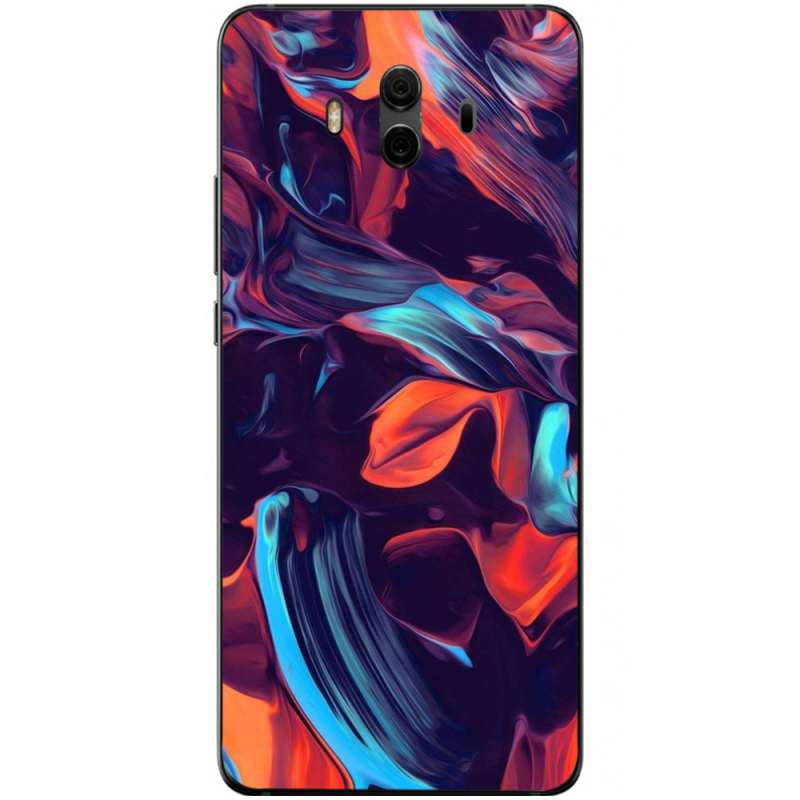 Чехол Uprint Huawei Mate 10 