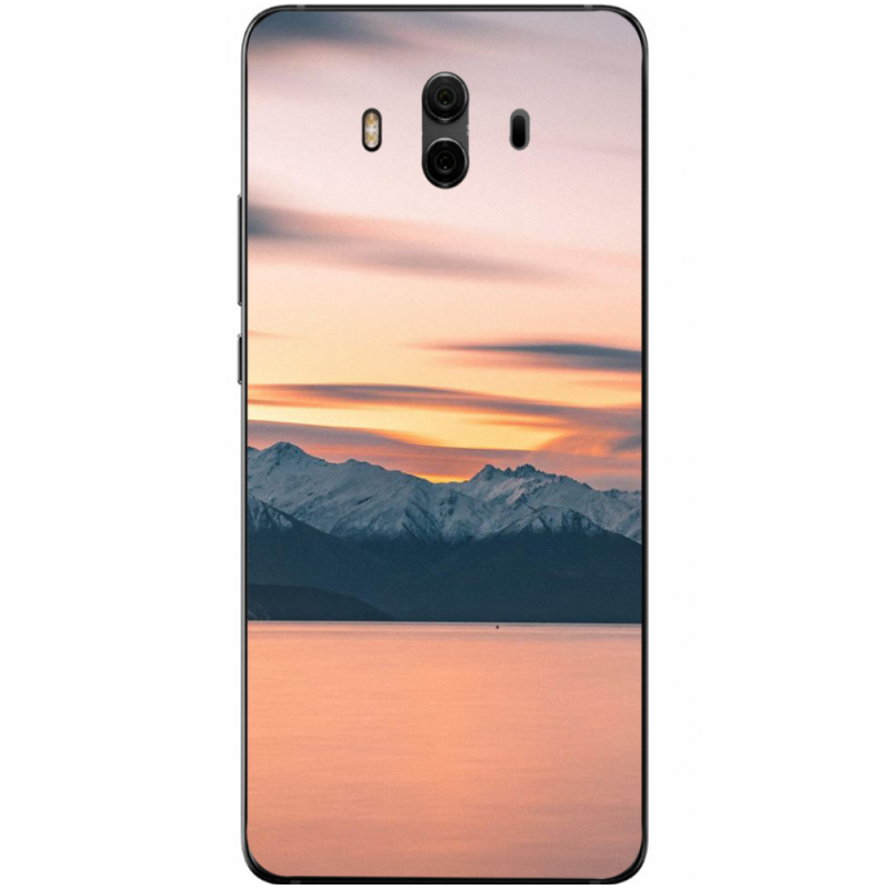 Чехол Uprint Huawei Mate 10 