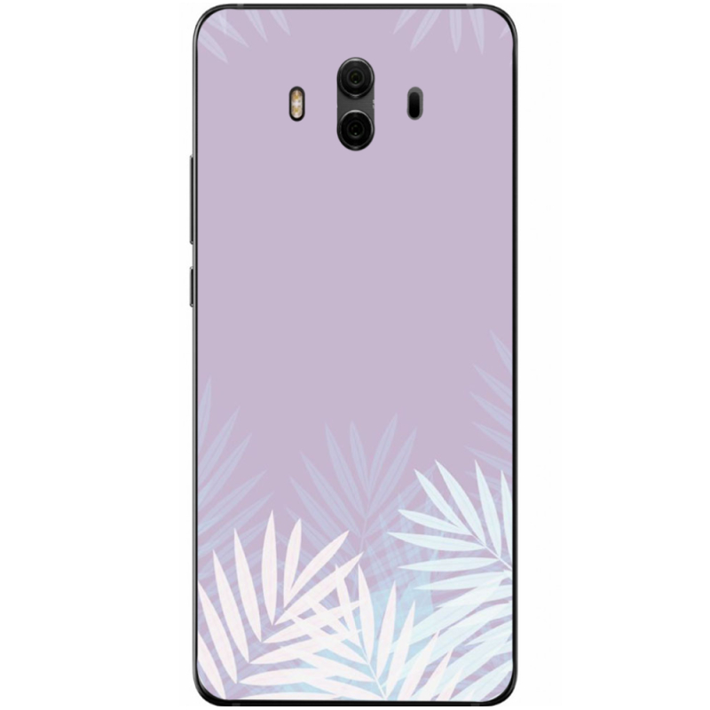 Чехол Uprint Huawei Mate 10 