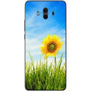 Чехол Uprint Huawei Mate 10 Sunflower Heaven