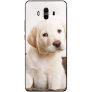 Чехол Uprint Huawei Mate 10 Puppy Labrador