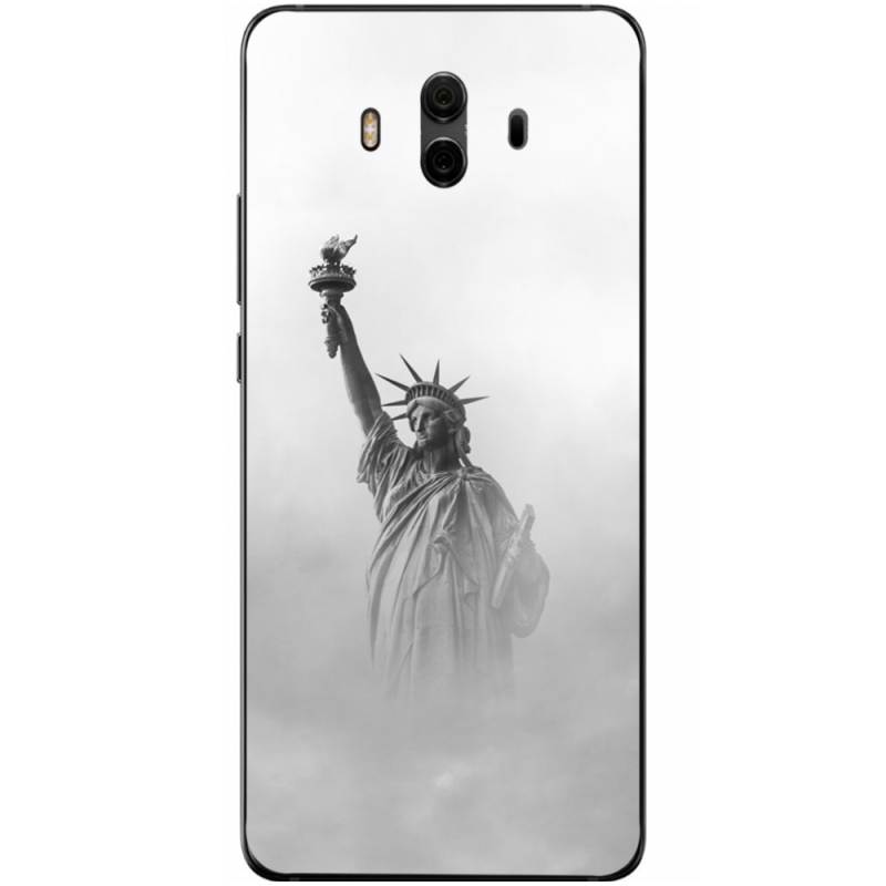 Чехол Uprint Huawei Mate 10 