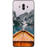 Чехол Uprint Huawei Mate 10 