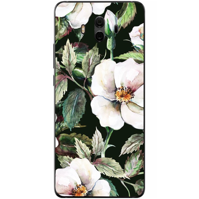 Чехол Uprint Huawei Mate 10 Blossom Roses