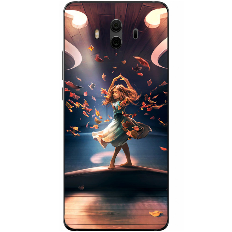 Чехол Uprint Huawei Mate 10 