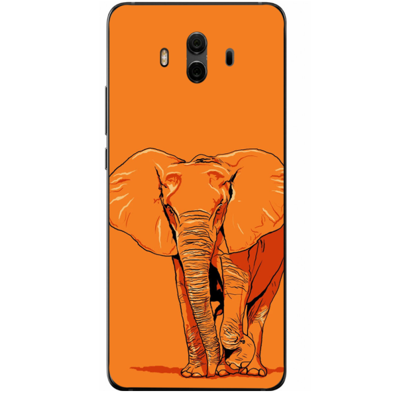 Чехол Uprint Huawei Mate 10 