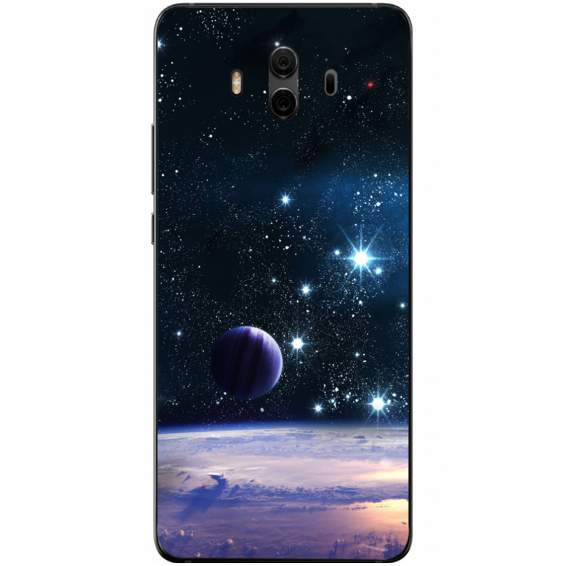 Чехол Uprint Huawei Mate 10 Space Landscape