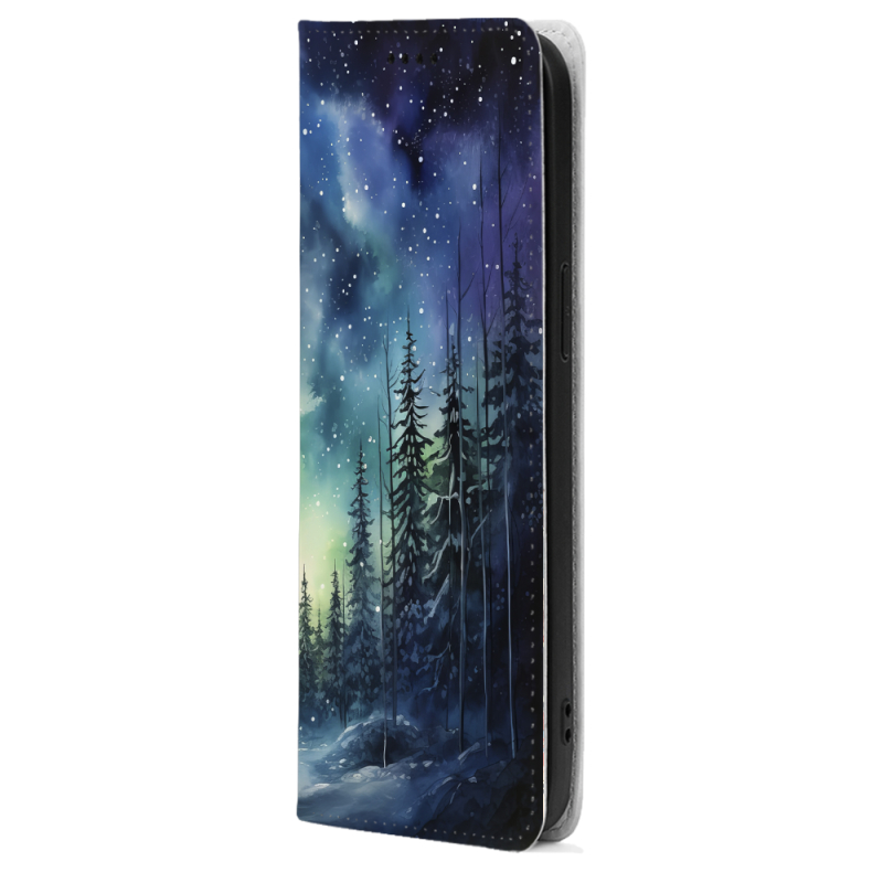 Чохол-книжка BoxFace для Xiaomi Redmi 13 