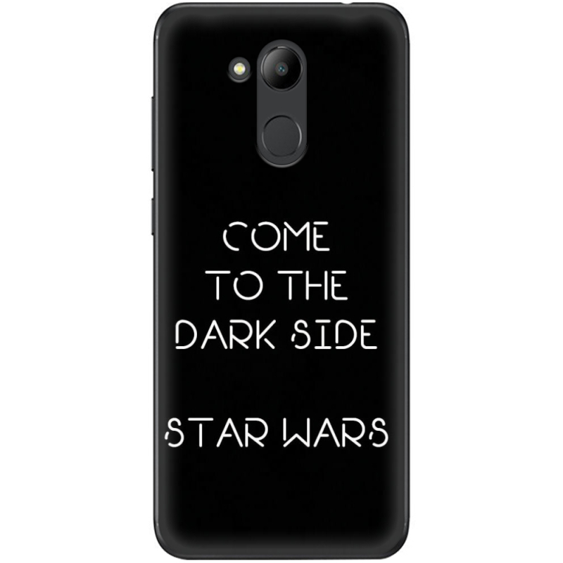 Чехол Uprint Huawei Honor 6C Pro 