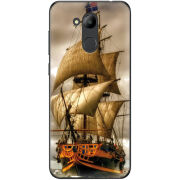 Чехол Uprint Huawei Honor 6C Pro 