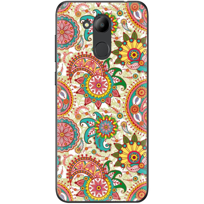 Чехол Uprint Huawei Honor 6C Pro 